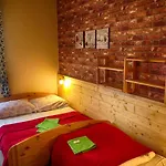 Bed & Breakfast Adria Krynica Zdroj