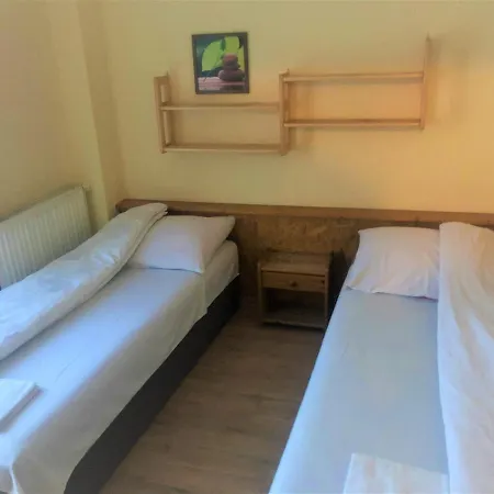 Adria 크리니차 즈드로이