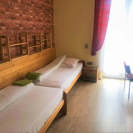 Adria Bed & Breakfast Krynica-Zdrój