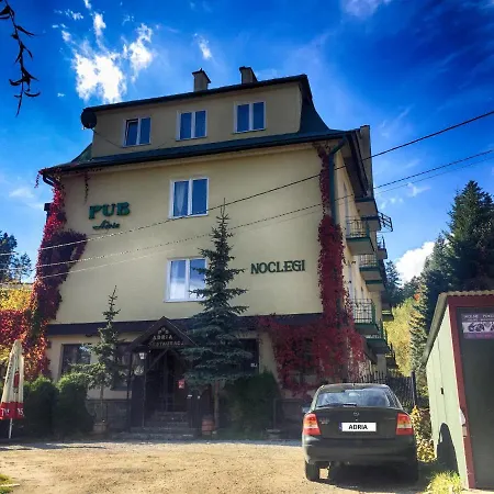 Adria * Krynica-Zdrój