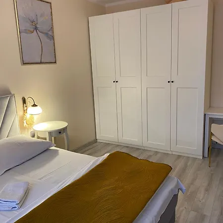 Adria Bed & Breakfast Krynica-Zdrój