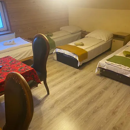 Adria Bed & Breakfast Krynica-Zdrój