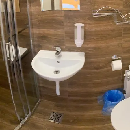 Adria * 크리니차 즈드로이