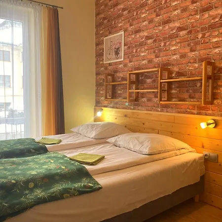 Bed & Breakfast Adria *