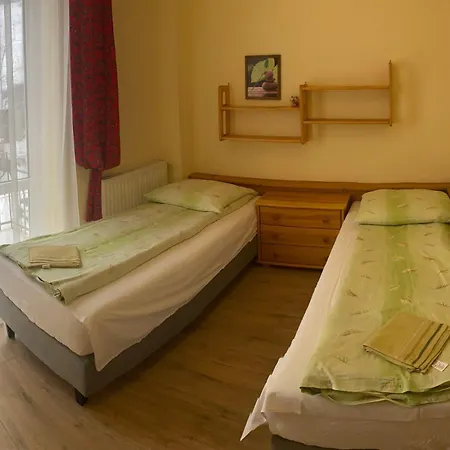 Bed & Breakfast Adria *