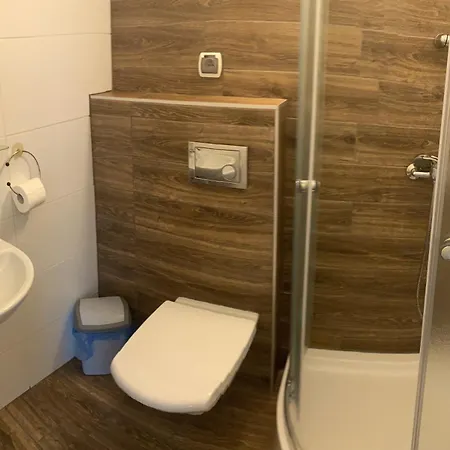 Bed & Breakfast Adria Krynica Zdroj