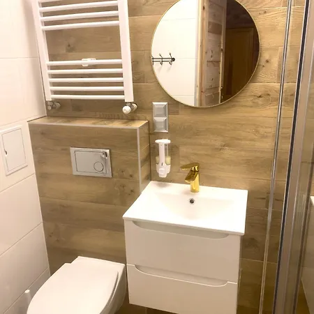 Adria * Krynica Zdroj