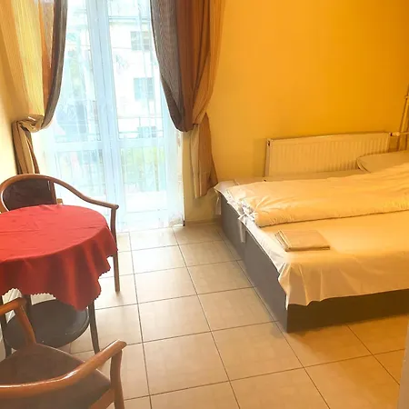 Bed & Breakfast Adria