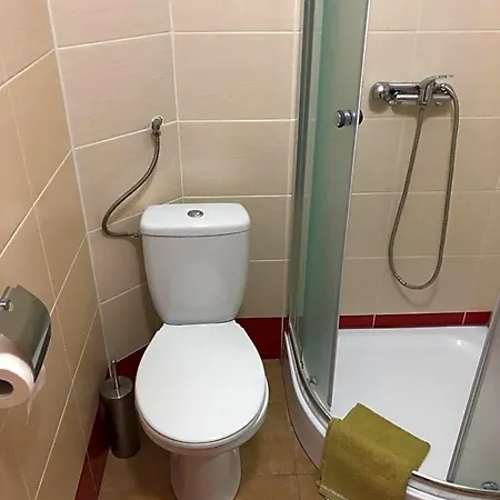 Panzió Adria Krynica Zdrój