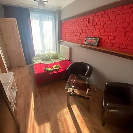 Adria Panzió Krynica Zdrój