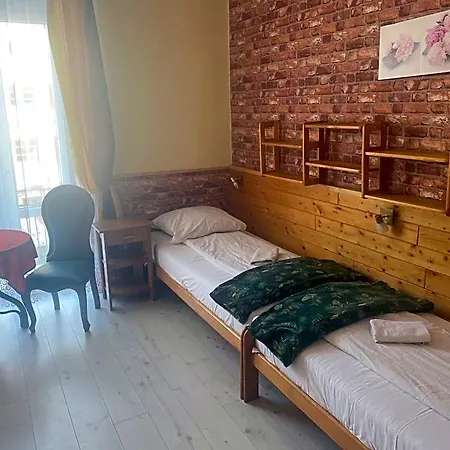 Adria Krynica Zdrój