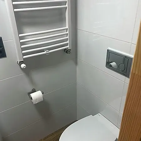 Panzió Adria Krynica Zdrój