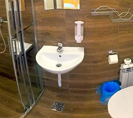 Adria Panzió Krynica Zdrój