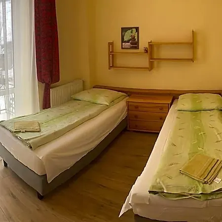 Adria Panzió *