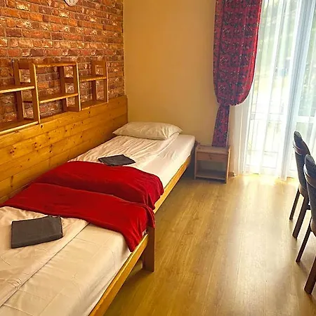 Adria Krynica Zdrój