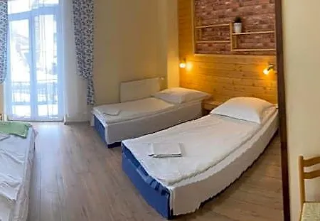 Adria Panzió