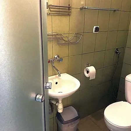 Panzió Adria Krynica Zdrój