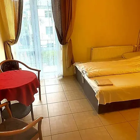 Adria Krynica Zdrój