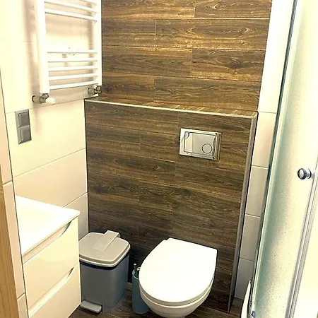 Adria Panzió Krynica Zdrój