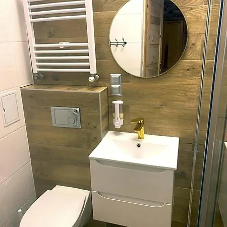 Adria Krynica Zdrój