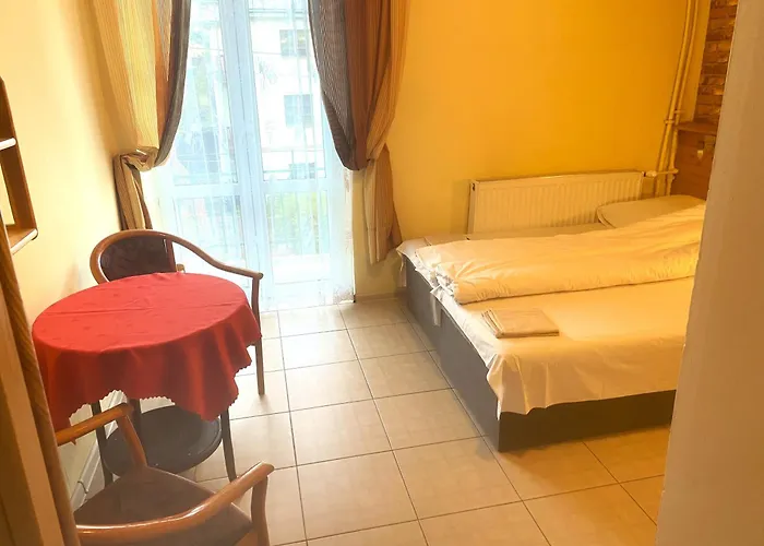 Bed & Breakfast Adria